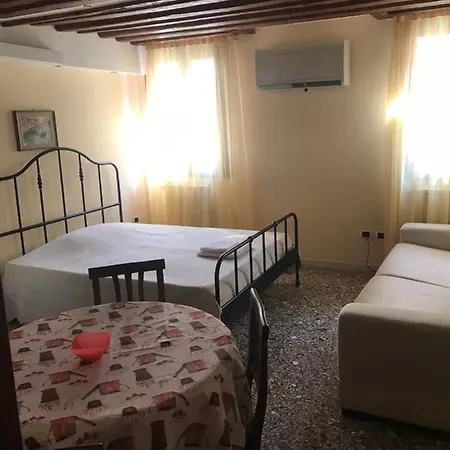 Ca' Venere Cannaregio * Wenecja