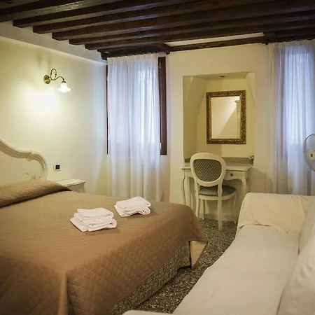 Апартаменты Ca' Venere Cannaregio