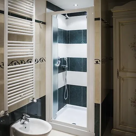 Ca' Venere Cannaregio Апартаменты