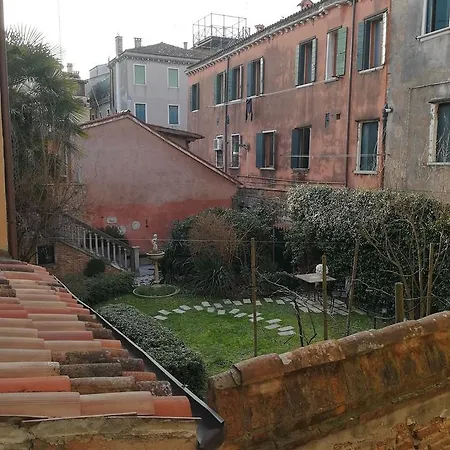 Ca' Venere Cannaregio * Венеция