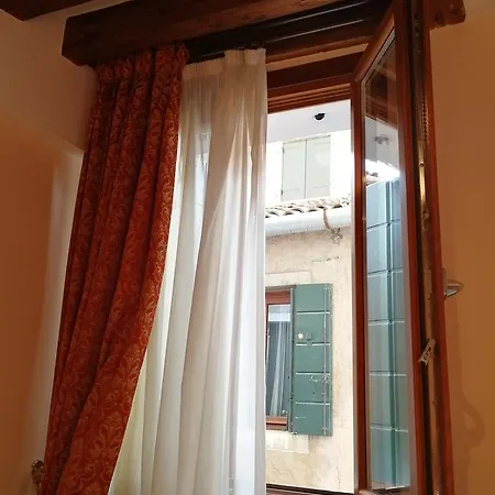 Ca' Venere Cannaregio Апартаменты