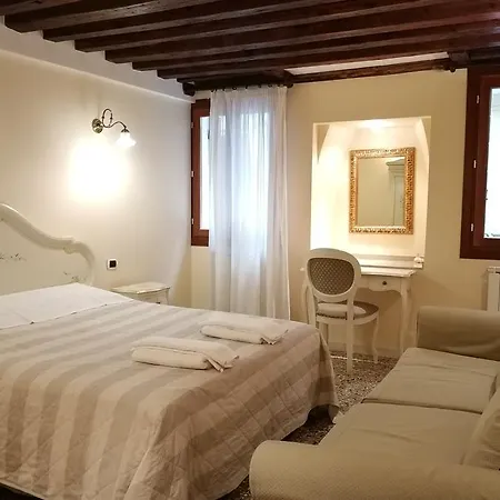 Ca' Venere Cannaregio Wenecja