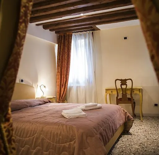 Appartement Ca' Venere Cannaregio *