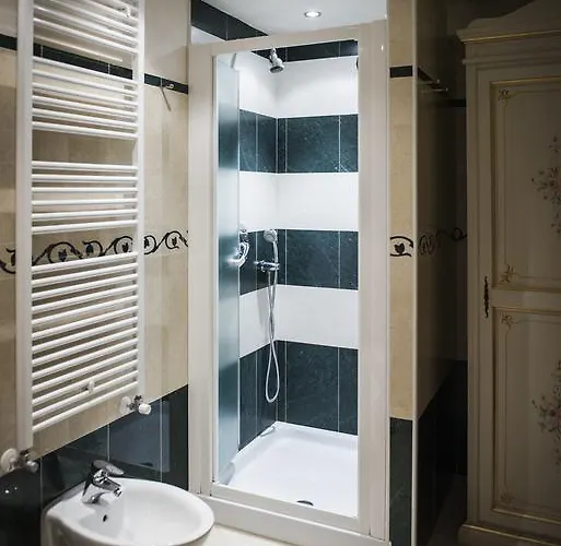 Ca' Venere Cannaregio Appartement