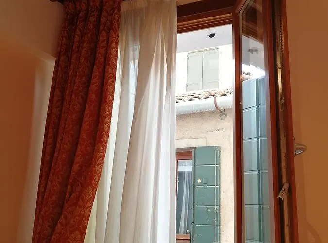Ca' Venere Cannaregio Appartement