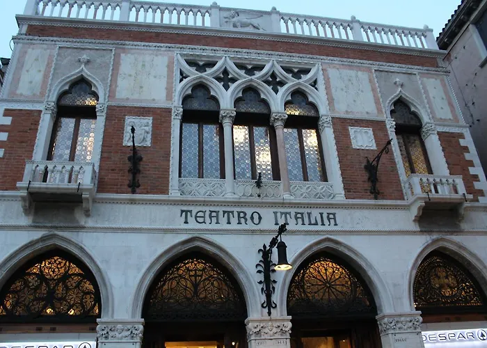 Ca' Venere Cannaregio * Venise