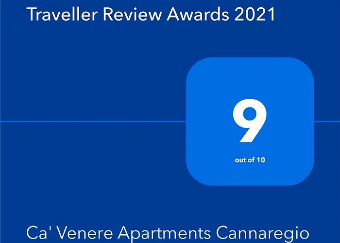 Ca' Venere Cannaregio