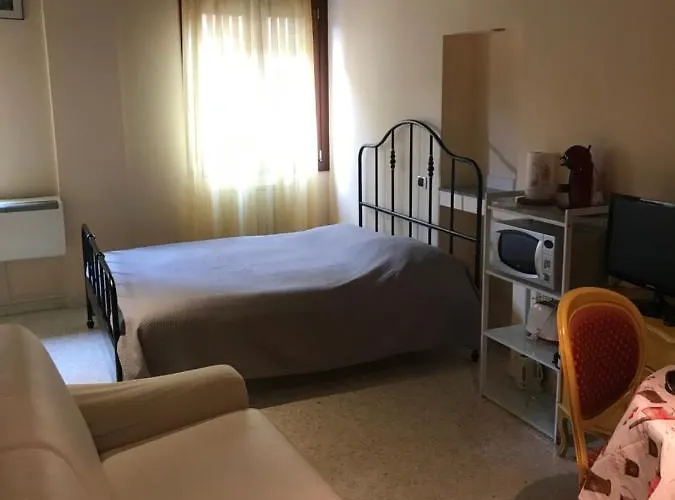 Ca' Venere Cannaregio