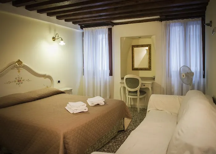 Apartamento Ca' Venere Cannaregio