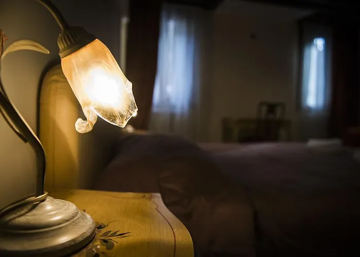 Ca' Venere Cannaregio Apartamento