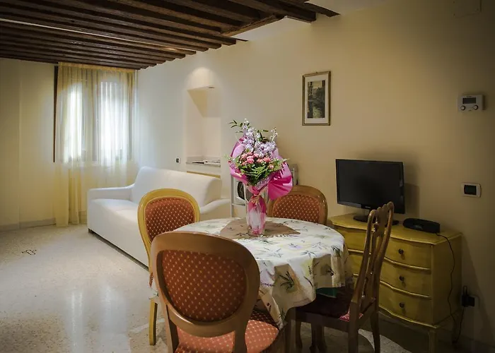 Ca' Venere Cannaregio