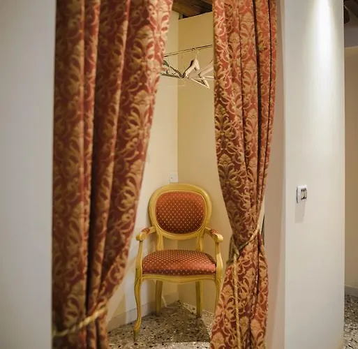 Ca' Venere Cannaregio *