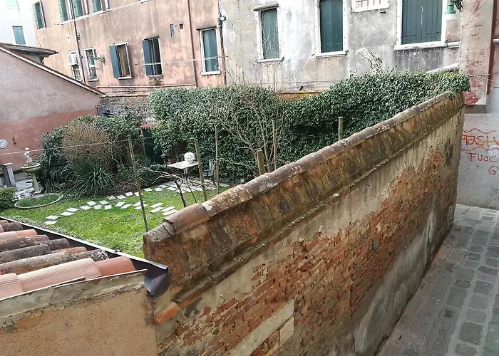 Ca' Venere Cannaregio