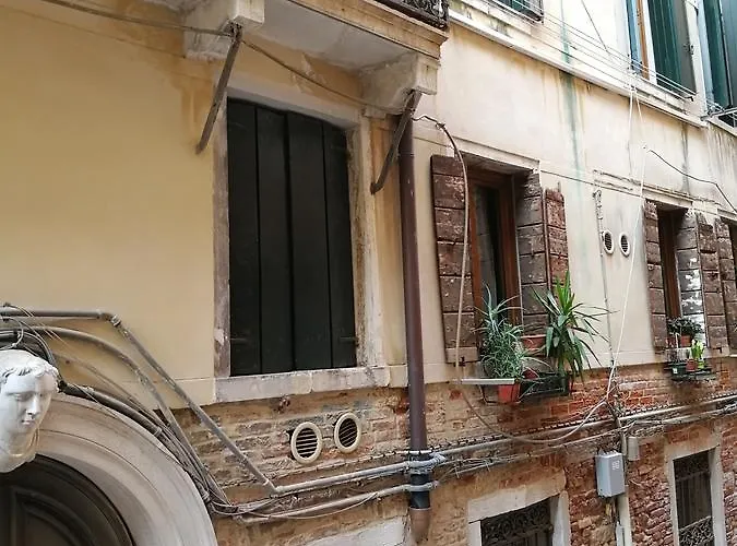 Apartamento Ca' Venere Cannaregio *