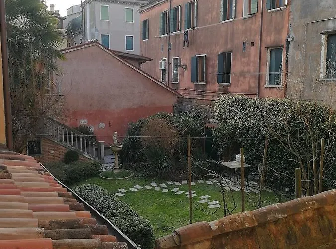 Ca' Venere Cannaregio * Venecia