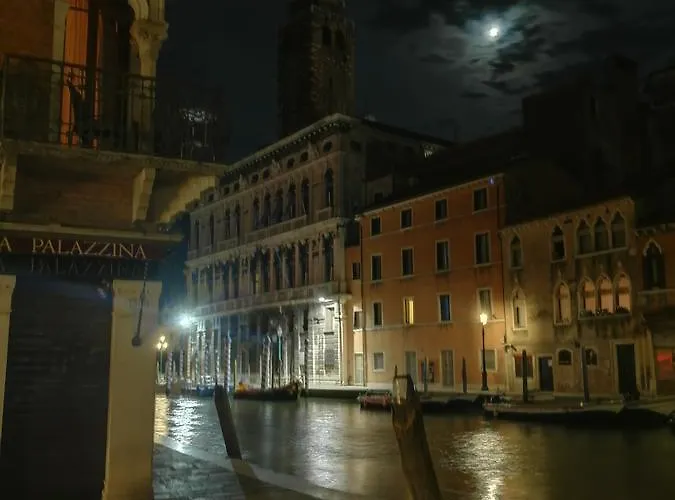 Apartamento Ca' Venere Cannaregio Venecia