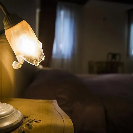 Ca' Venere Cannaregio 아파트