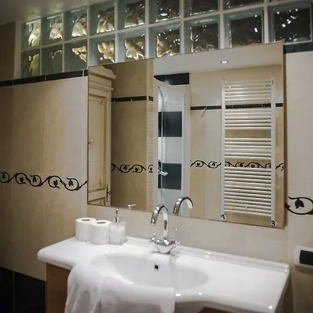 아파트 Ca' Venere Cannaregio