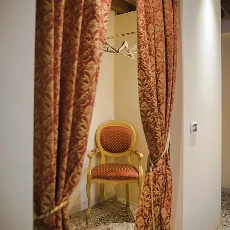 Ca' Venere Cannaregio *