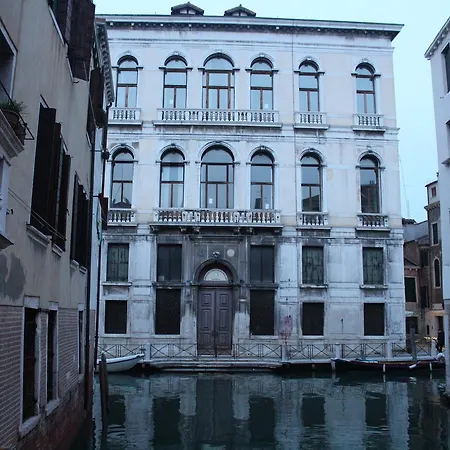 Ca' Venere Cannaregio Velence
